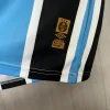 Retro 2015 Gremio 20th Anniversary Edition Long Sleeve Soccer Jersey