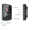 1.8Inch Screen MP3 Player Portable Clip Music Walkman BT5.2 with FM Radio E-Book