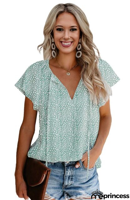 Modern and Comfortable Blouse