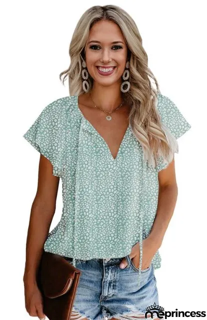 Modern and Comfortable Blouse