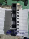32A01-21020 32A01-11020 Cylinder Head Assembly for Mitsubishi S4S, S4S-DT,  Forklift 3311CC, 3.3D 