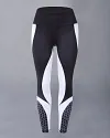 50% OFF💥Colorblock Butt Lifting High Waist Sports Leggings💥(Buy 3 Free Shipping+Extra 15% Discount)