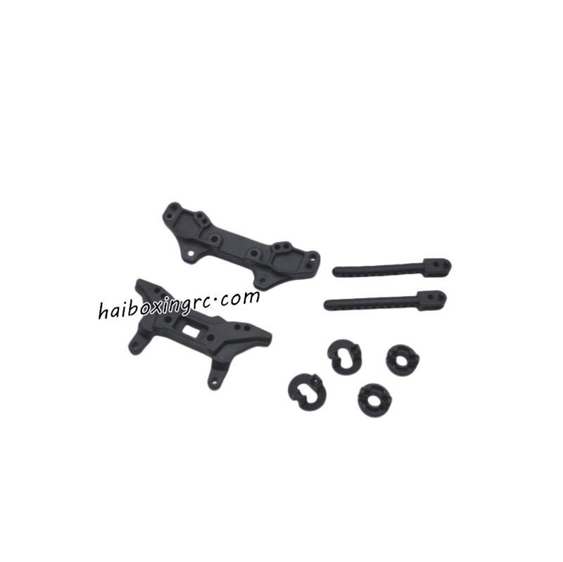 HAIBOXING 2195 Parts Shock Towers and Rear Body Posts 29002