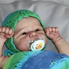 Babiesprincess Lifelike Reborn Baby Doll, Babiesprincess