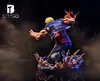 Bellamy the Hyena - ONE PIECE Resin Statue - BT Studios [In Stock]