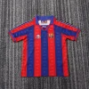 1996/1997 Retro Barcelona Home Football Jersey 1:1 Thai Quality Kids Size