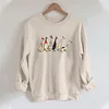 Christmas Ducks Sweatshirt