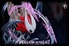 Hornet vs Lace with LED - Hollow Knight Resin Statue - ST Studios