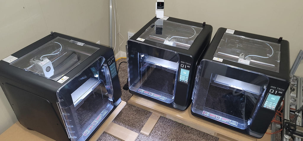 适当维护是最大限度延长3D打印机寿命和获得最佳性能的关键