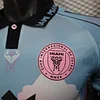 2025/2026 Player Version Inter Miami Special Edition Pink and Blue Soccer Jersey 1:1 Thai Quality