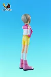 Kari Kamiya - Digimon Resin Statue - LD Studio