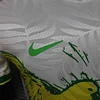 Joyfball 2025 Player Version Brazil Special Edition Football Jersey（The player version jersey is a bit tight, please pay attention to the size selection）