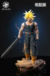 1/6 Scale Future Series Trunks - Dragon Ball Resin Statue - JW Studio