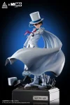 1/6 Scale Kaitou Kid - Detective Conan Statue - Exorcism Studio