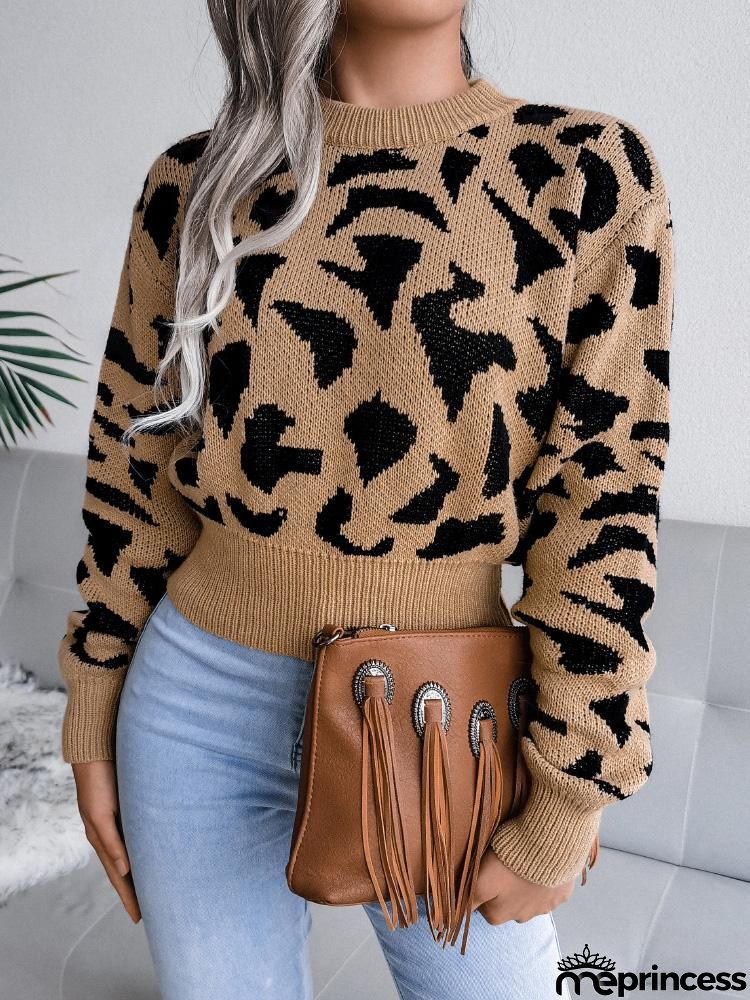 Casual and Comfortable winter Sweater