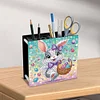 DIY Easter Acrylic Special Shaped Diamond Painting Pen Holder