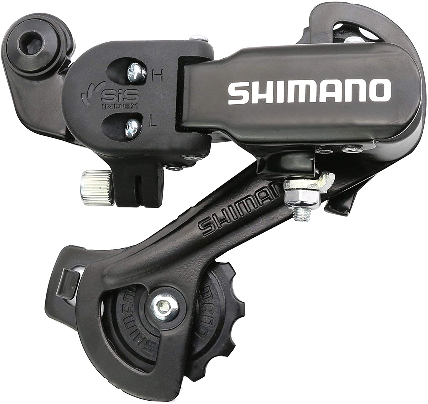 Shimano sis 2025 rear derailleur