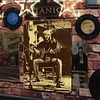 Tom Petty - Vintage Metal Signs - 20*30cm/30*40cm - Music
