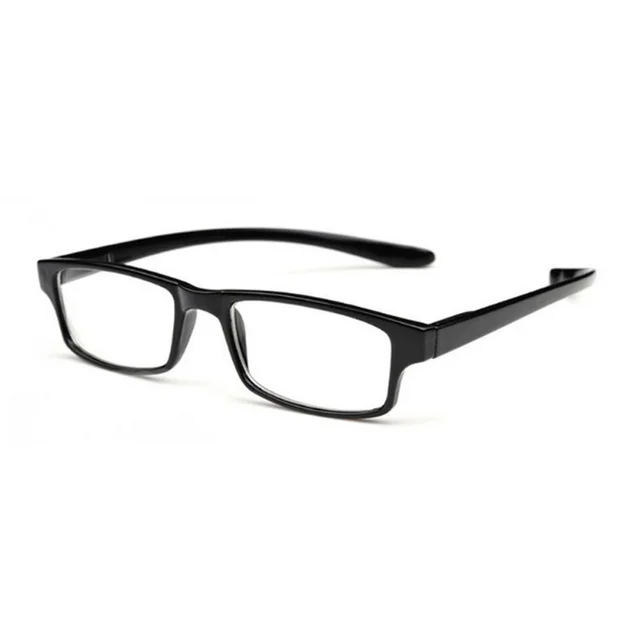 Ultralight Anti-fatigue Reading Glasses Neck Hanging Presbyopia Glasses Square Design Spectacles Eyeglasses Men Women Oculos Gaf