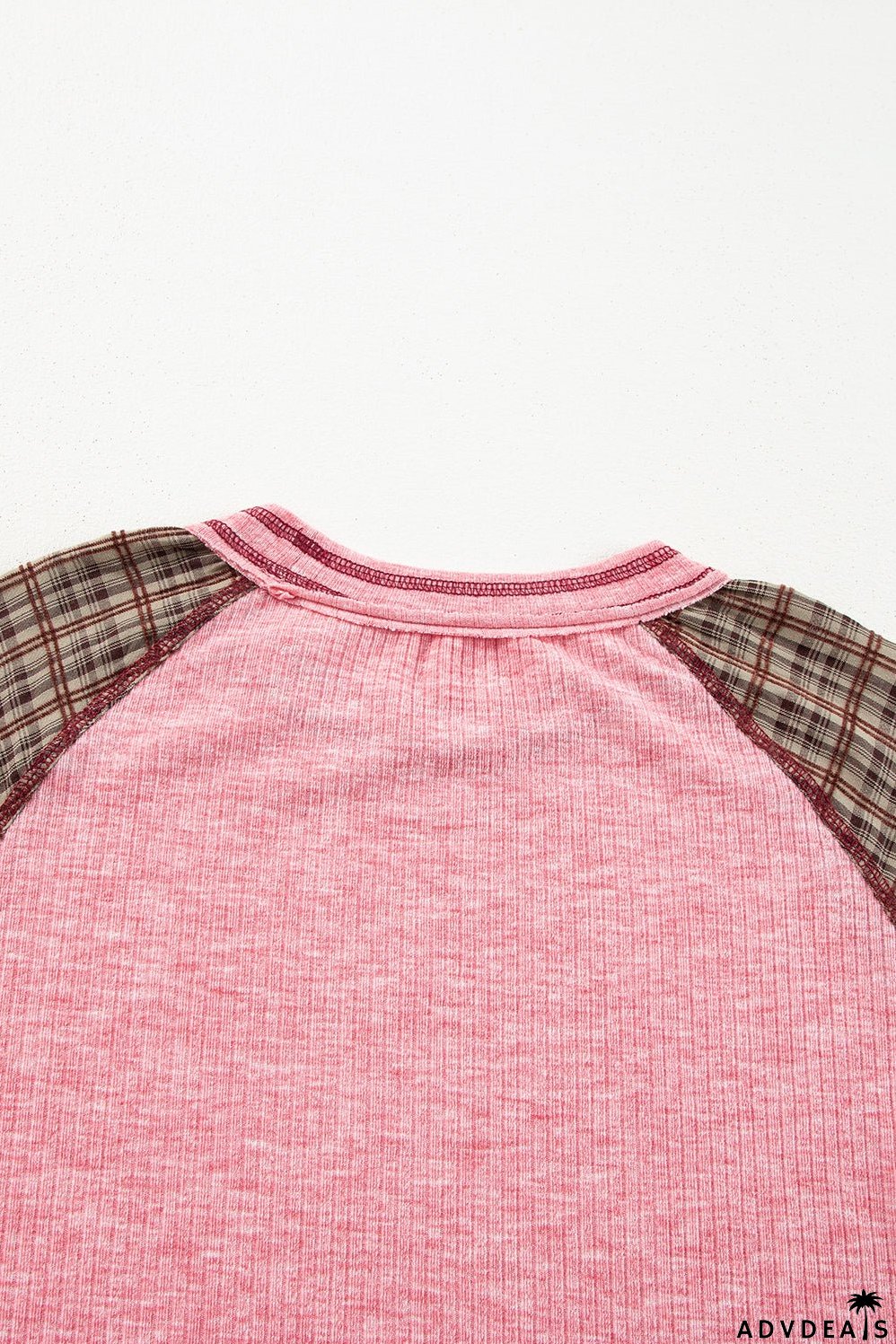 Stylish and elegant winter top