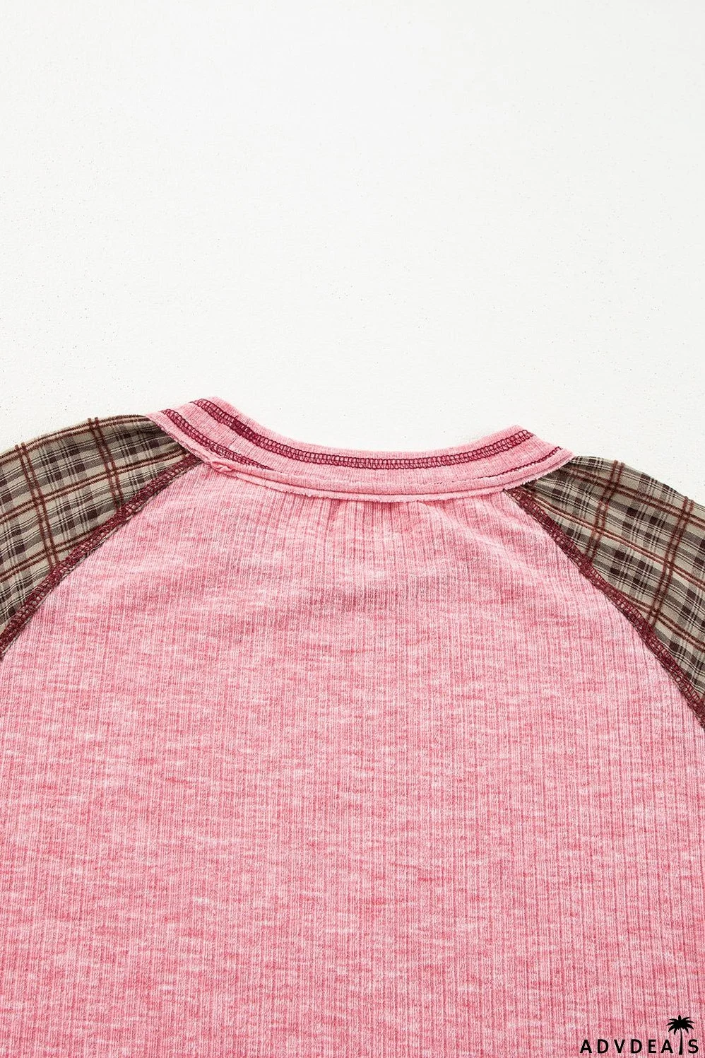 Stylish and elegant winter top