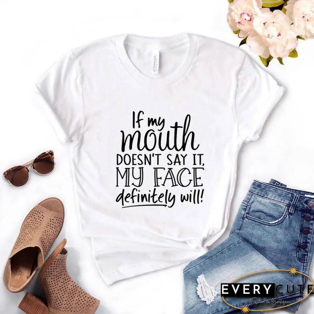 Womens Fashion-TShirts Casual Funny for lady Yong girl top tee hipster FS-166 cotton