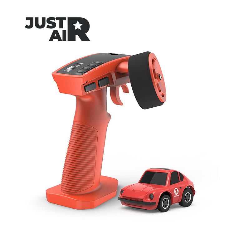 ToyTime Wireless Immersive FPV Remote Control Car Sisilock Racing Toy Sports Car Q25 For Birthday Gifts
