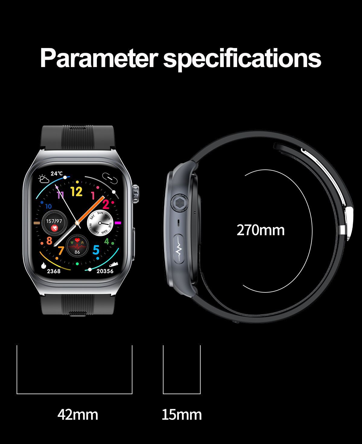 Likron Watches