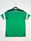 Joyfball 2014 Retro Mexico Home Soccer Jersey