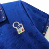 1994 Retro FIFA Italy Home Football Jersey 1:1 Thai Quality