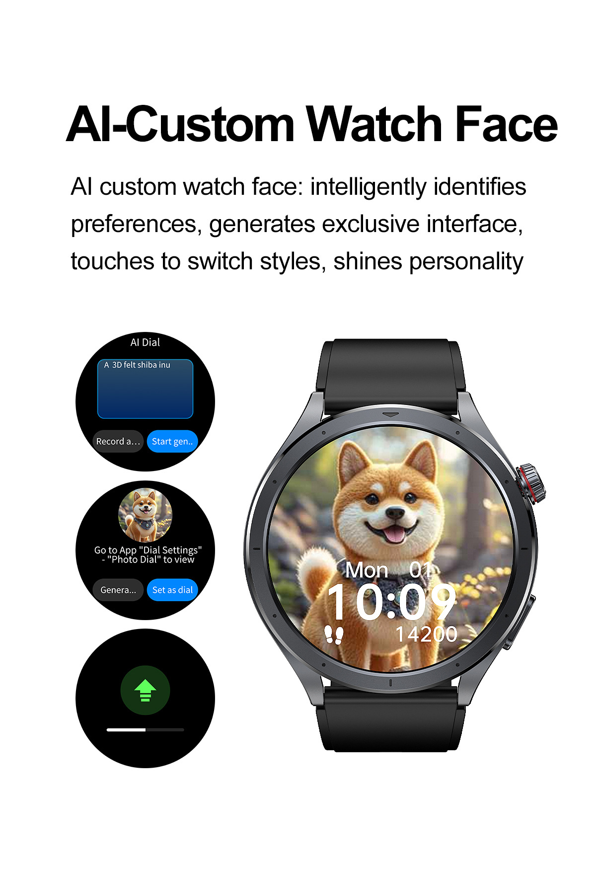 Likron Watches