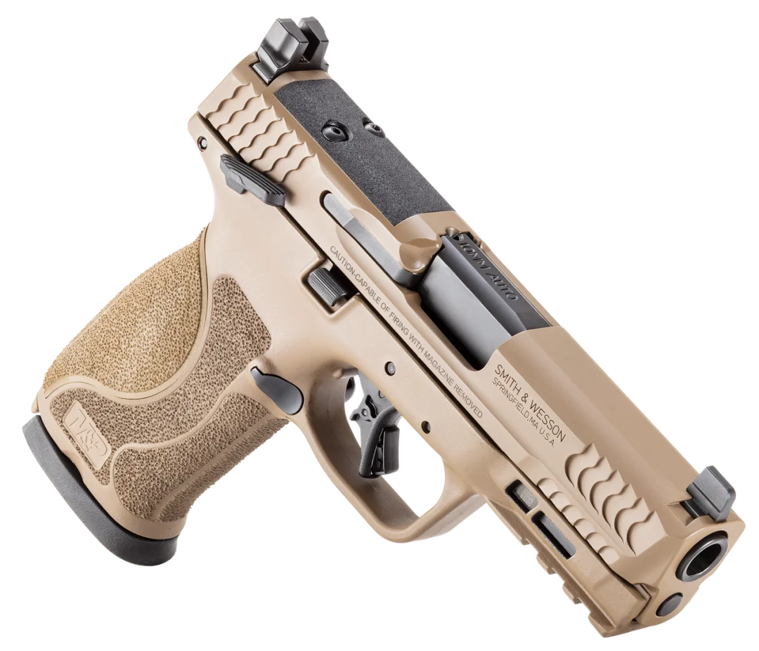 M&P 2.0 FULL SIZE SERIES