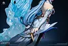 1/4 Scale Ganyu - Genshin Impact Resin Statue - Explosion Studio