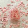 10 Pack | 3"x4" Champagne Organza Drawstring Wedding Party Favor Gift Bags