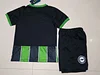 2023/2024 Kids Size Brighton Away Football Shirt 1:1 Thai Quality