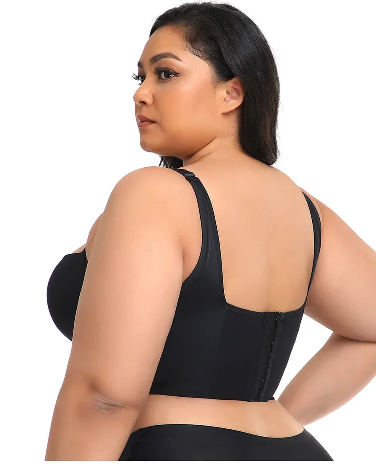 2022 New Comfortable Back Smoothing Bra (Buy 2 Free Shipping)