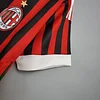 2011/2012 Retro AC Milan Home Football Shirt 1:1 Thai Quality