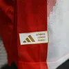 Joyfball 2025/2026 Long Sleeves Player Version Bayern Munich Home Football Jersey 1:1 Thai Quality（The player version jersey is a bit tight, please pay attention to the size selection）