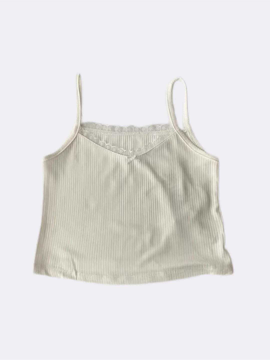 Daydreaming Top - Cream