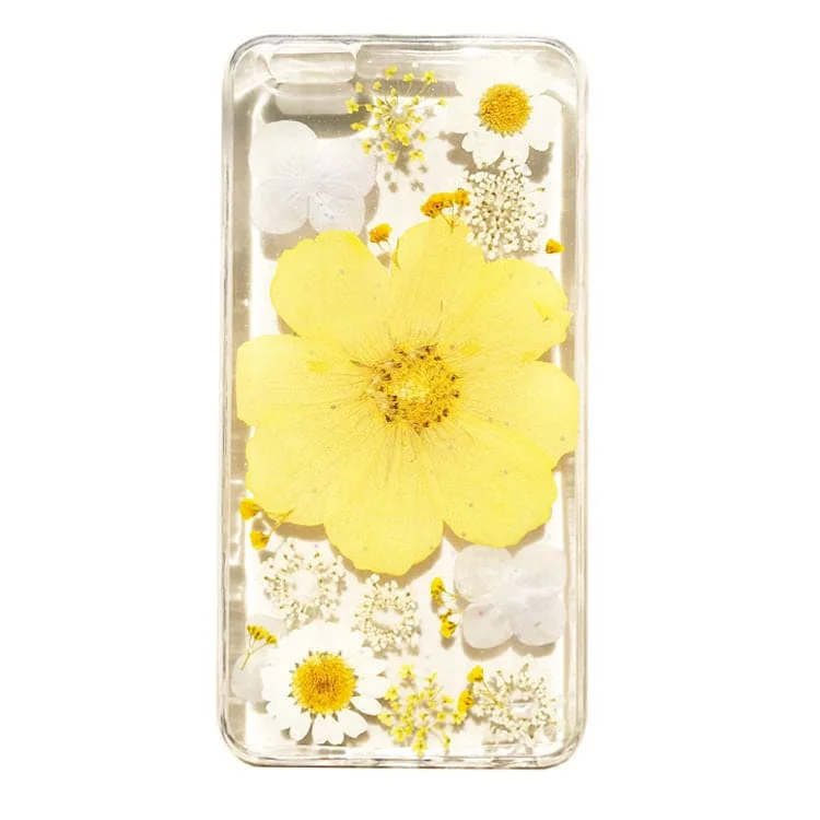 The Flowers Phone Case