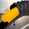 Bike Tubeless Tire Insert EVA Bike Tire Inner Tube Pad Cycling Parts Accesseries