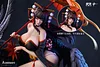 Nyotengu - Original Design Resin Statue - CP.Studio