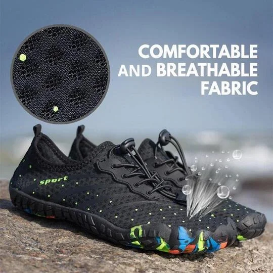 Outdoor Hiking Swimming Shoes
