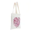 Diamond Painting Eco-Friendly Bag-DIY Crystal Rhinestone Love