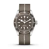 TUDOR Black Bay Fifty-Eight 925 39mm Silver