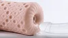 Pocket Pussy Male Masturbator Sex Toys  Penis Stimulation,Male Blowjob Stroker Toy 