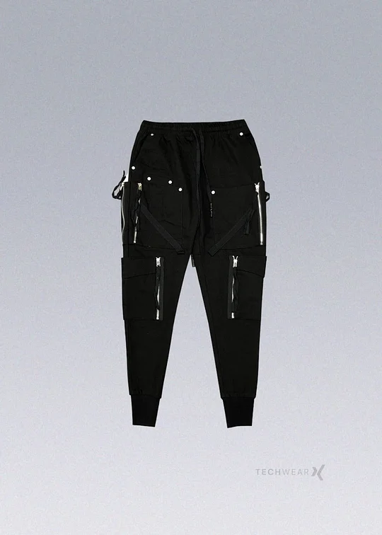 Strap x best sale pocket joggers