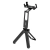 MA26 Domino Pocket Folding Tripod Portable All-Metal Handheld Multi-Function Horizontal And Yertical Shooting Bracket