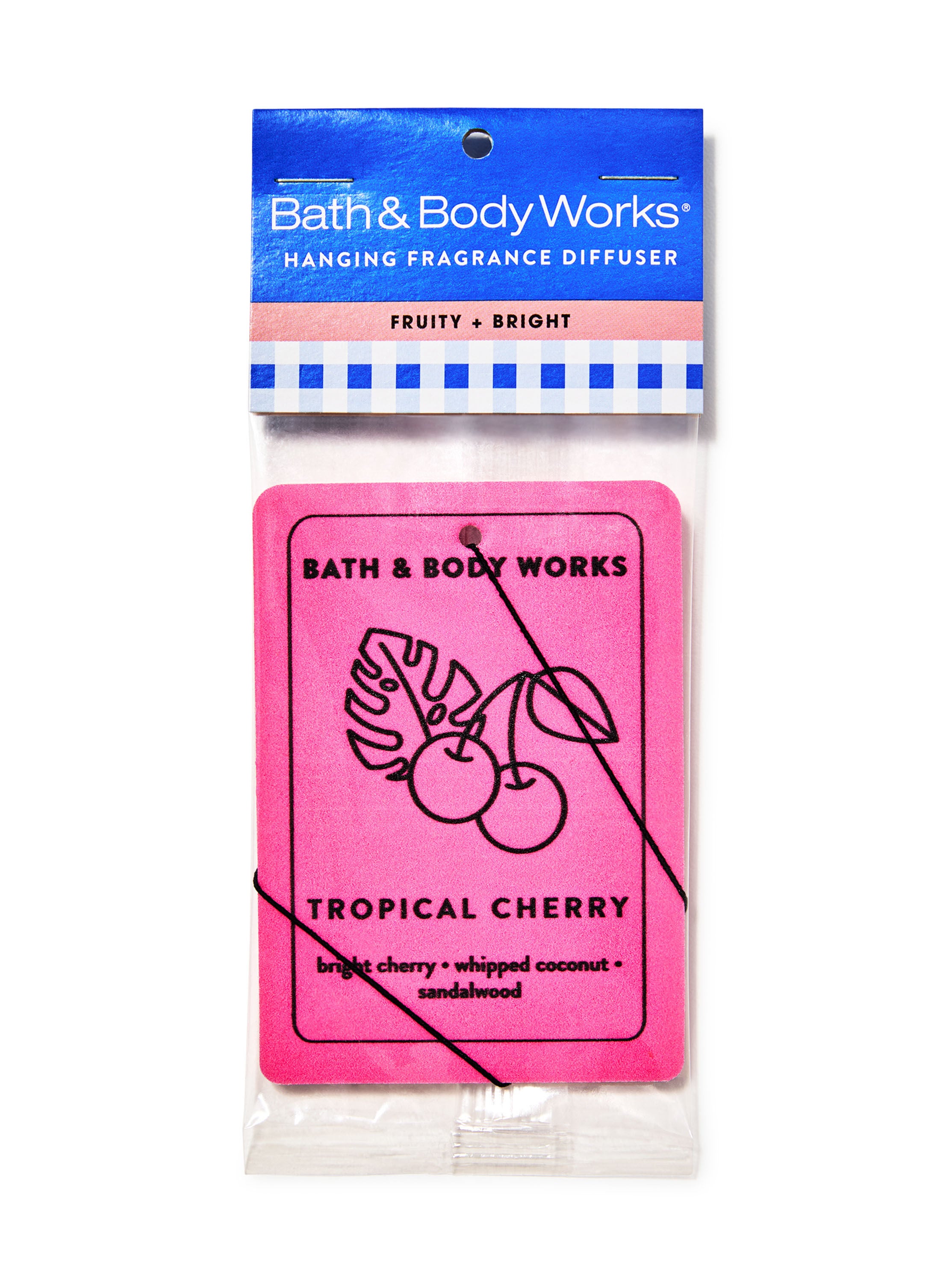 Tropical Cherry