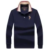 Men's Cotton Polo